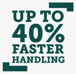 Up To 40% Faster Handling - Ellepot A/s #2331039