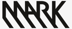 Mark Logo - Mark Magazine 70 #2331079