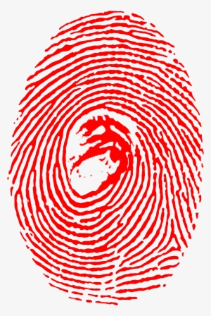 Sorry About Messing Up The Last Post - Finger Prints #2331135