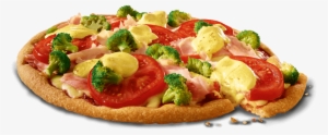Dominos Pizza Germany Dutchman - Dominos Sauce Hollandaise #2331397