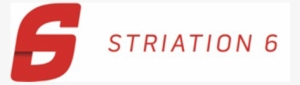 Toronto Social Media Spotlight - Striation 6 Logo #2331399