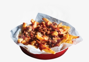 Dominos-poutine - Domino's Cheesy Chips And Gravy #2331413