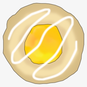This Free Icons Png Design Of Lemon Thumbprint Cookie #2331415