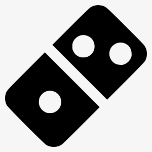 Png Transparent Domino Svg Png Icon Free Download - Domino Svg #2331416