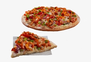 Domino's Have Brought Back The Butter Chicken Pizza - Domino's Pizza Chicken Supreme #2331508