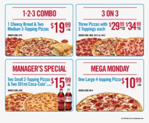 Domino's Pizza Vancouver Coupons - Domino's Pizza Contact #2331530