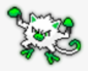 Nuclear Mankey - Wiki #2331560