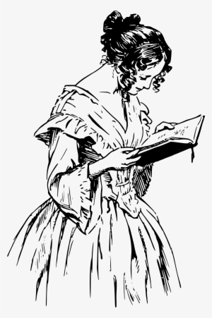 Reader Png #2331626