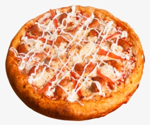 Domino's Pizza Menu - Dominos Seafood Pizza #2331792