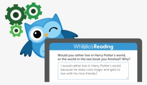 Bubbles Full - Whoos Reading #2331794