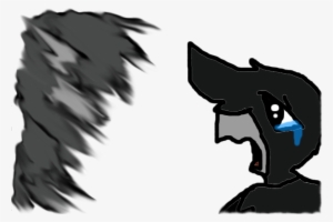 Say Goodbye By Skygalaxydark On Deviantart - Illustration #2331861