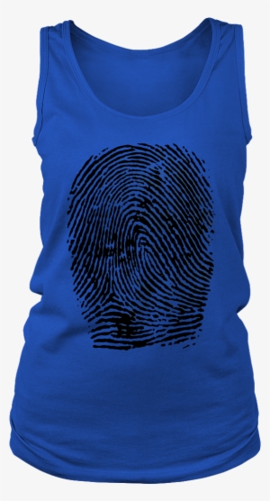 Thumbprint Tank - Shirt #2331881