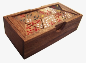 Tri Dominos #2331922