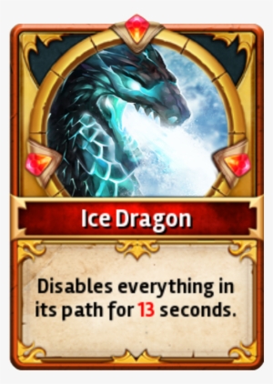 Card Icedragon - Charles Schwab Ads #2332025