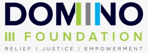 The Domino Foundation - Domino Foundation Logo #2332162