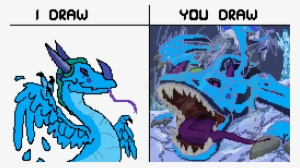 Ice Dragon Cave - Dragon #2332272