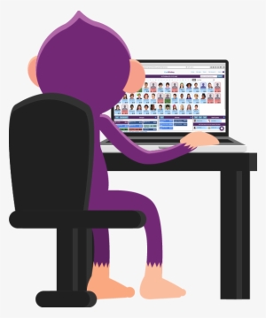 Start 30-day Trial - Admin Monkey #2332315