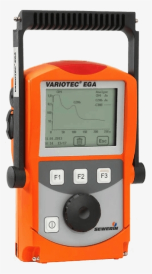 Easy To Use Ethane Detector - Gas #2332380