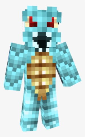 Bkefvlsceaiwzgqpng - Minecraft Ice Dragon Skin #2332382
