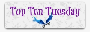 Top Ten Tuesday - Sleep Tight... Throw Blanket #2332556
