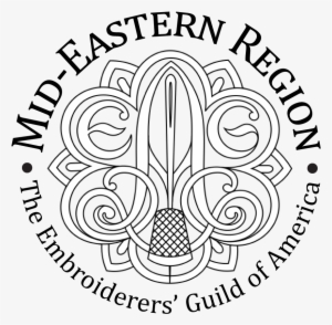 Mer Logo - Circle #2332600 Mer Logo - Circle #2332600