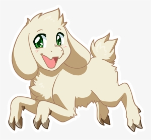 As It Gets By Jintetsu On Deviantart - Goat #2332647