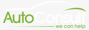 Shem Mankey - Auto Consult Logo #2332698