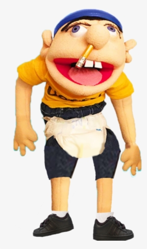 Jeffy - Jeffy Wanna See My Pencil Lyrics #2332720