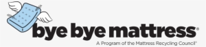 About Us - Bye Bye Mattress Logo #2332722
