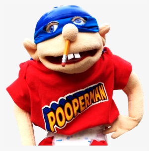 Pooperman2 - Jeffy Pooperman #2332789