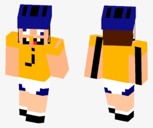 Male Minecraft Skins - Minecraft #2332875