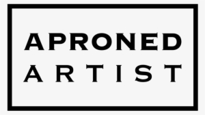 Every Little Detail With Aproned Artist - Airrobot Logo #2332924