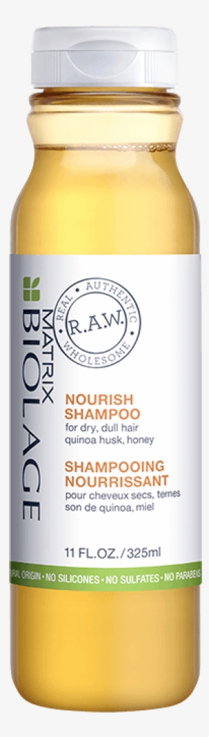 Biolagerawnourishshampoo #2332960
