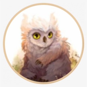 Year Of Birth - Owlbear Cub #2332978