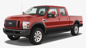 Used Ford F-250 - Ford #2333109