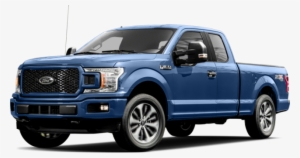 $1,250 And - 2018 Ford F150 Extended Cab #2333214