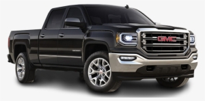 2018 Gmc Sierra - 2017 Gmc Sierra 1500 Slt #2333265