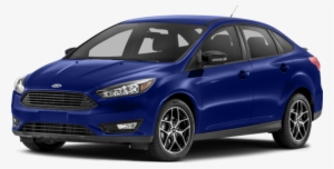 $2,000 And - New Ford Focus Sedan Green 2019 #2333448