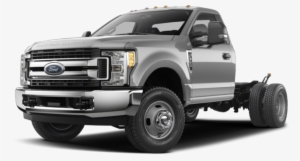 $500 And - Ford F 350 Chasis 2018 #2333453