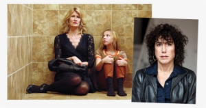 Left, Laura Dern Stars In The Tale - Tale Hbo Jennifer Fox #2333498