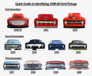 Ford Truck 1948 - Ford Pick Up 1948 #2333540