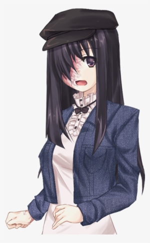 **benjamindoverson Roll Picture Searched Trap** Now - Katawa Shoujo Hanako #2333543