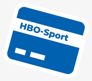 Hbo Sport Pas - Graphic Design #2333567