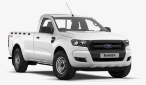 Xl Xl - Pick Up Ford Ranger #2333596
