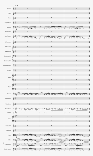 Episode '9' B - Music #2333615