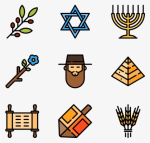 Judaism - Jewish Icons #2333616