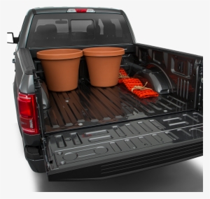 What's New On The 2018 Ford F-150 - Ford F-150 #2333666