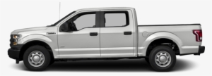 Xl 2017 Ford F-150 Truck Xl - 2017 Ford F 150 Xl #2333683