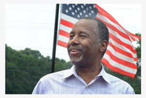 Ben Carson - Flag Day (usa) #2333685