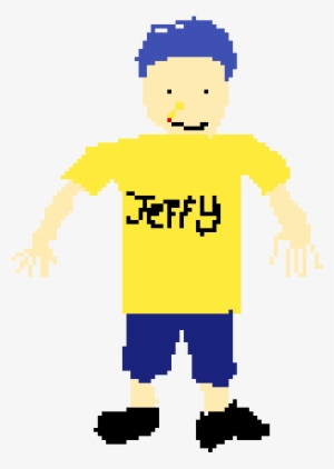 Jeffy] - Cartoon #2333707